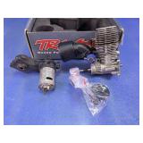 Traxxas Nitro Engine & EZ-Start Motor Parts