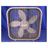 Holmes Electric Box Fan