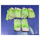 Kamori Impact Work Gloves Assortment