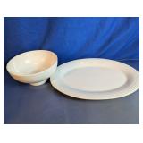 10 Strawberry Street Serving Set