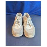 Nike Air Max Mesh Sneakers Pair