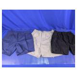 Men's Casual Shorts Assortment