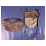 Myra Bag & Modern+Chic Women's Crossbody Bag Duo