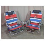 Beach Chairs