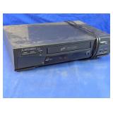 Mitsubishi HS-U746 Video Cassette Recorder