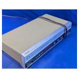 Philips DVP3050V DVD VCR Combo Player