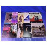 Assorted Easy Listening & Instrumental LP Records