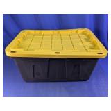 Tough Box Storage Container