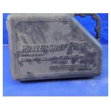 PowerShot Pro Electric Staple & Nail Gun