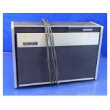 Sony TC-8 Stereo 8-Track Tape Recorder