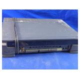 Mitsubishi HS-U57 Hi-Fi Video Cassette Recorder