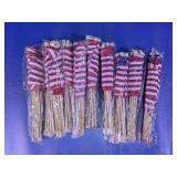American Flag Stick Assortment