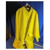 Tingley Series 3000 Rain Jacket