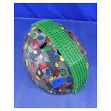Raskullz Block Hawk Child Helmet