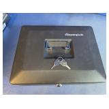 SentrySafe Cash Box
