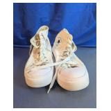 Converse Platform High Top Sneakers
