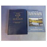 Religious Books Lot