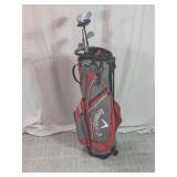 Golf Clubs