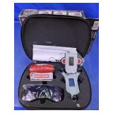 Craftsman Laser Trac Laser Level Kit w/ Case