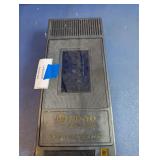 Vintage Kinyo VHS Video Cassette Rewinder