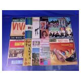Assorted International & Latin LP Records