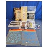 Crafting & Scrapbooking Supply