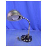 Gooseneck Desk Lamp