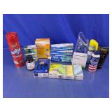 Household & Personal Care Assortment