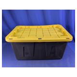 Tough Box Storage Container