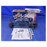 Drill Doctor 250 Handyman Drill Bit Sharpener