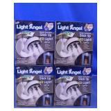 Light Angel Motion Activated LED Lights Trio