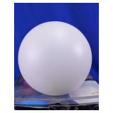 GoodTimes Large Color Changing LED Floating Globe