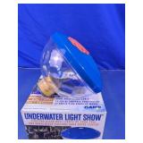 GAME Underwater Light Show Floating Disco Ball