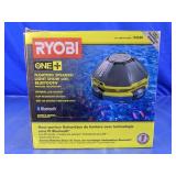 RYOBI ONE+ 18V Floating Bluetooth Speaker