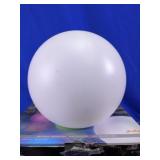 GoodTimes Color Changing LED Floating Globe