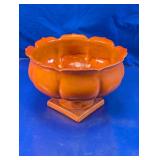 Freeman & McFarlin Pedestal Planter Bowl