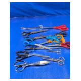 Scissors & Utility Shears Assortment