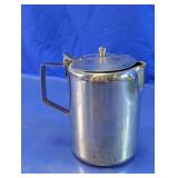Vasconia Stainless Steel Pot