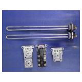 Water Heater Elements & Thermostat Assortment