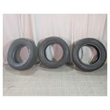 Firestone Destination LE3 Tires Trio