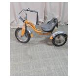 Schwinn Vintage Style Kids Tricycle