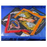 Harley-Davidson Bandana Assortment