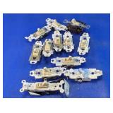 Toggle Light Switch Assortment