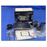 Garmin Nuvi 2539LMT GPS Navigator System