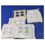 Decorator & Duplex Wall Plate Assortment