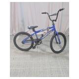 Huffy Rock It 20-Inch Boy's BMX Bike