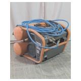 RIDGID 4.5-Gal 175 PSI Air Compressor