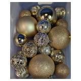 Assorted Christmas Ornament
