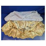 Christmas Tree Skirt & Mattress Pad