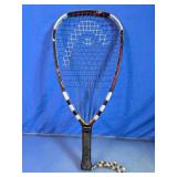 Head Liquidmetal Racquetball Racquet